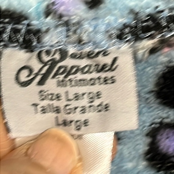 Seven Apparel intimates sleepwear pants - Picture 5 of 8